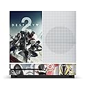 Destiny 2 Game Skin for Xbox One S Slim Console