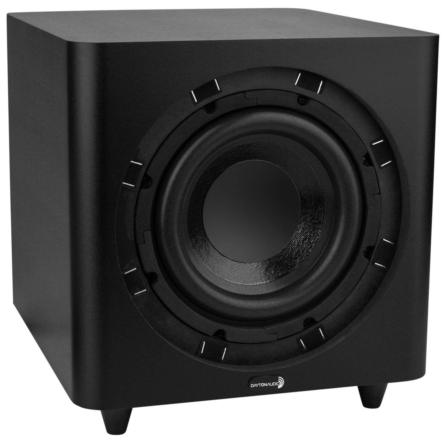 Dayton Audio SUB-800 8" Powered Subwoofer