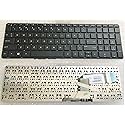 wangpeng® Laptop Keyboard for HP 17-p120wm 17-p121wm 17-p161dx 17-p Series Notebook PC