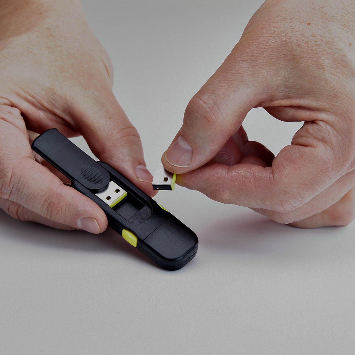 StarTech USB-A Port Blocker Replacement Plugs (25P-USB-A-Blocker)