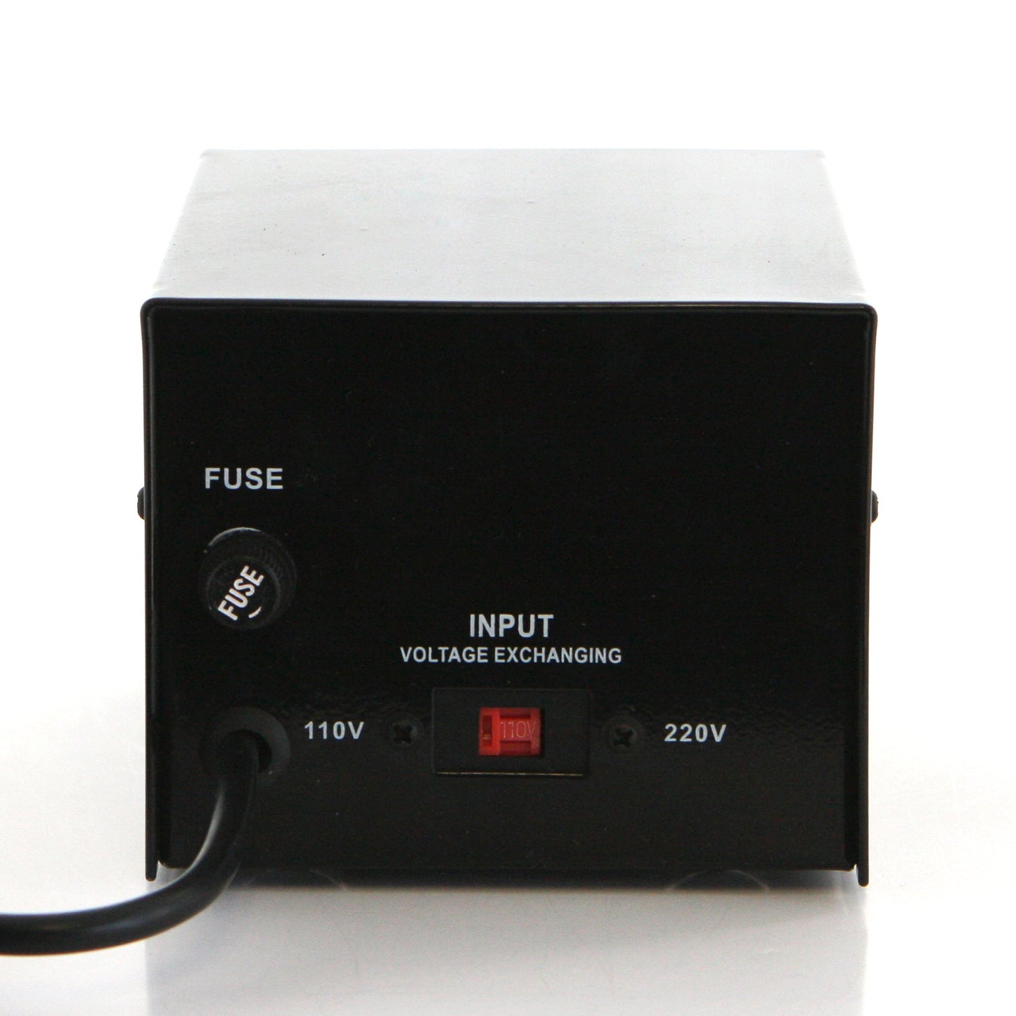 TriGear TG 300W 300 Watt Step Up Down Voltage Transformer Converter AC 110 / 220 V or 110 / 220 Volt