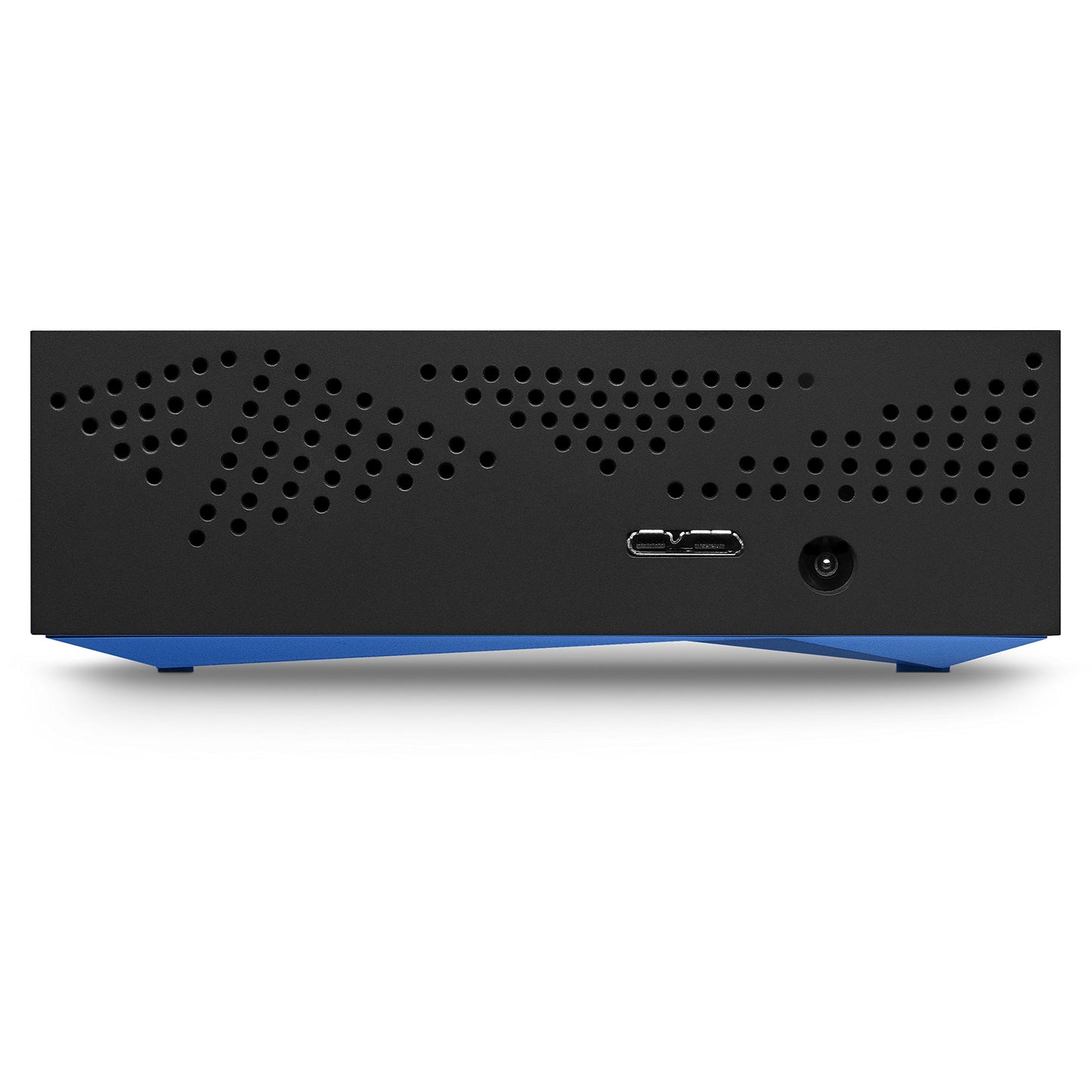 Seagate Backup Plus 2TB Desktop External Hard Drive USB 3.0 (STDT2000100)