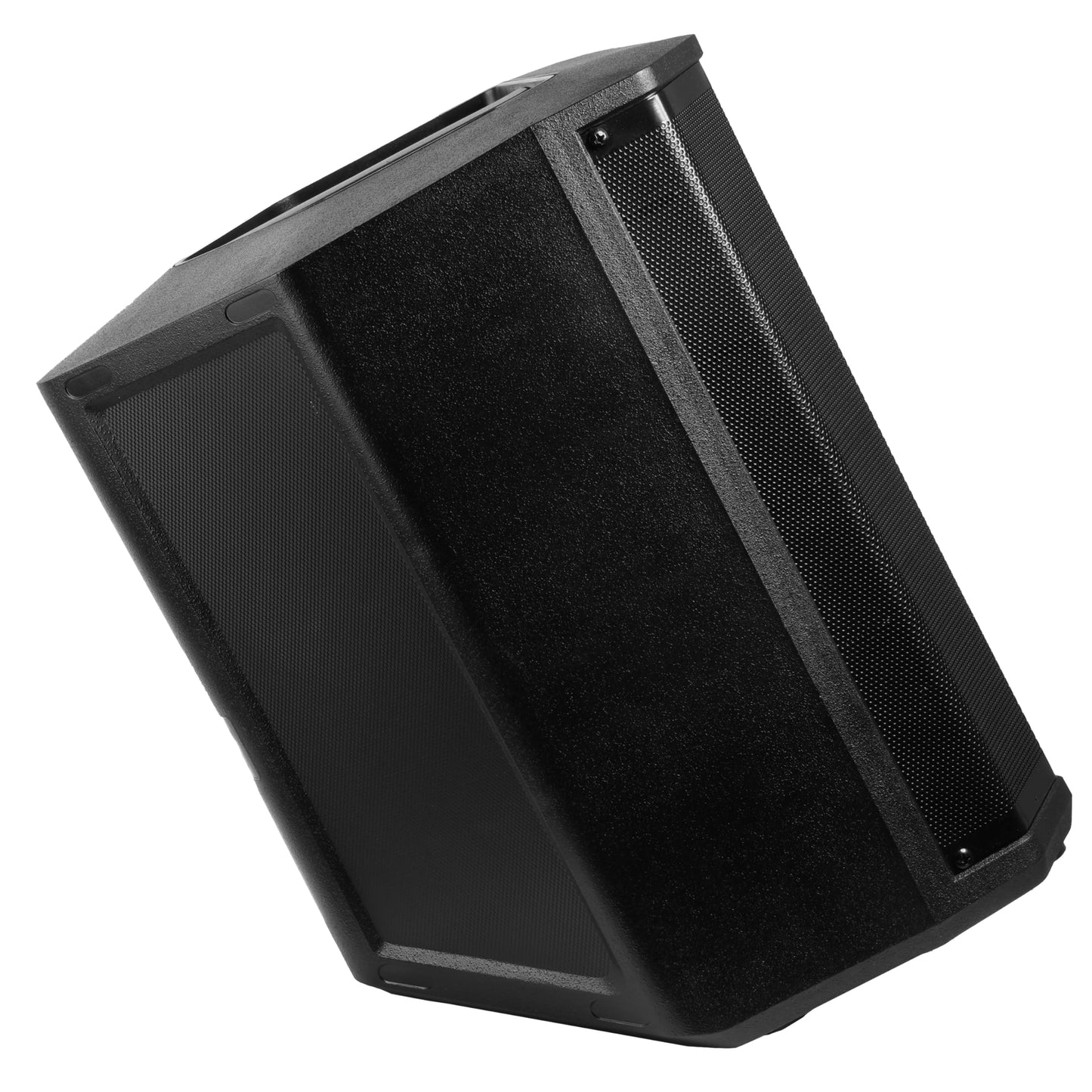 Supersonic IQ Sound IQ-6708DJBT Portable Bluetooth Speaker- Unleash Powerful Sound, Dazzling Light Show, Tiltable Audio Enhancement, USB/SD/AUX Input