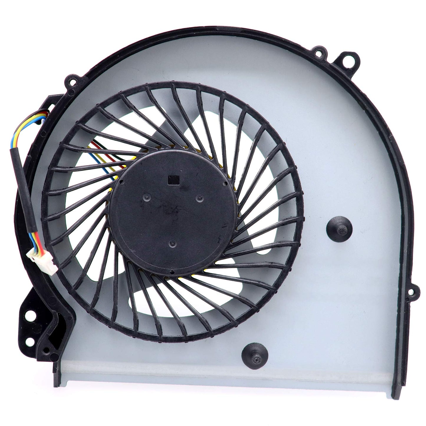 Deal4GO CPU Cooling Fan 926724-001 856681-001 Replacement for HP 17-X 17-Y 17-BS 17-AK 17-BW 17-AC 17-X116DX 17-BS011DX 17-Y020WM