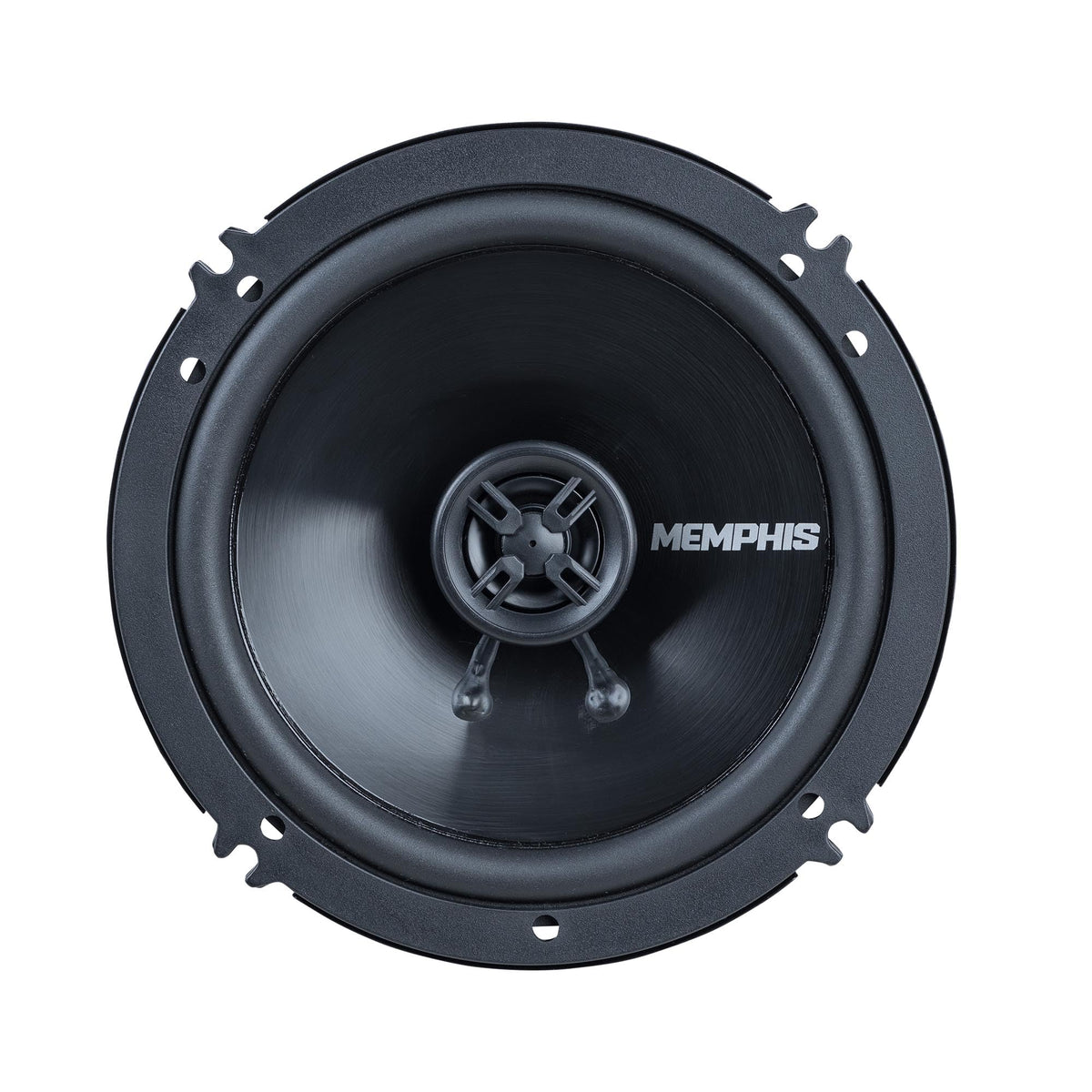 Memphis SRX62V Street Reference Series 6.5" 2-Way Coaxial Speakers - Pair