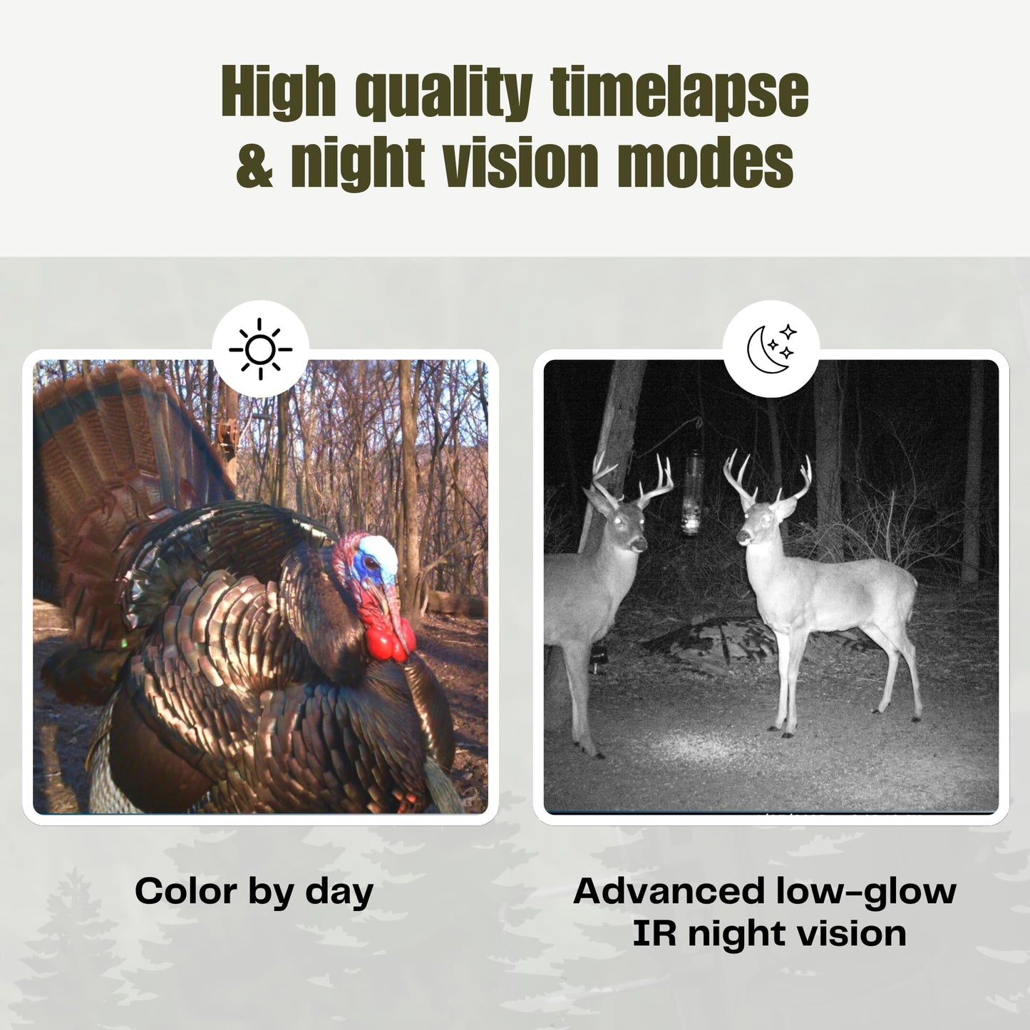 Cuddeback Cuddelink IR Camera