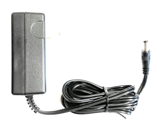 UL Listed AC Power Adapter/External AC Power Supply Compatible Replacement for RME Babyface PRO