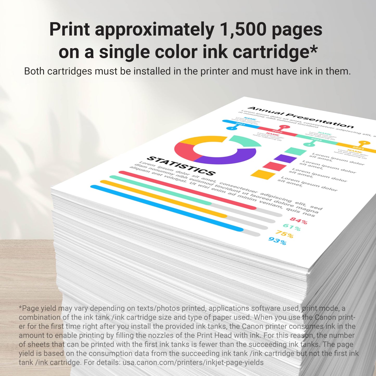 Canon CLI-281 XL Genuine Photo Blue Ink Tank, Compatible with TS9120 Series,TS8120 Series, TS8220 Series, TS8320, and TS6320 Printers