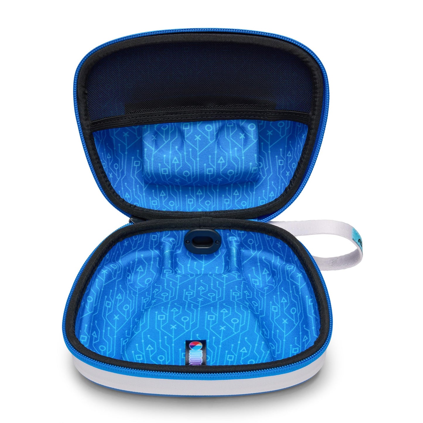 PowerA Protection Case for DualSense Wireless Controller - Astro Bot, Officially Licensed, PlayStation 5, Durable Storage, Charging Cable