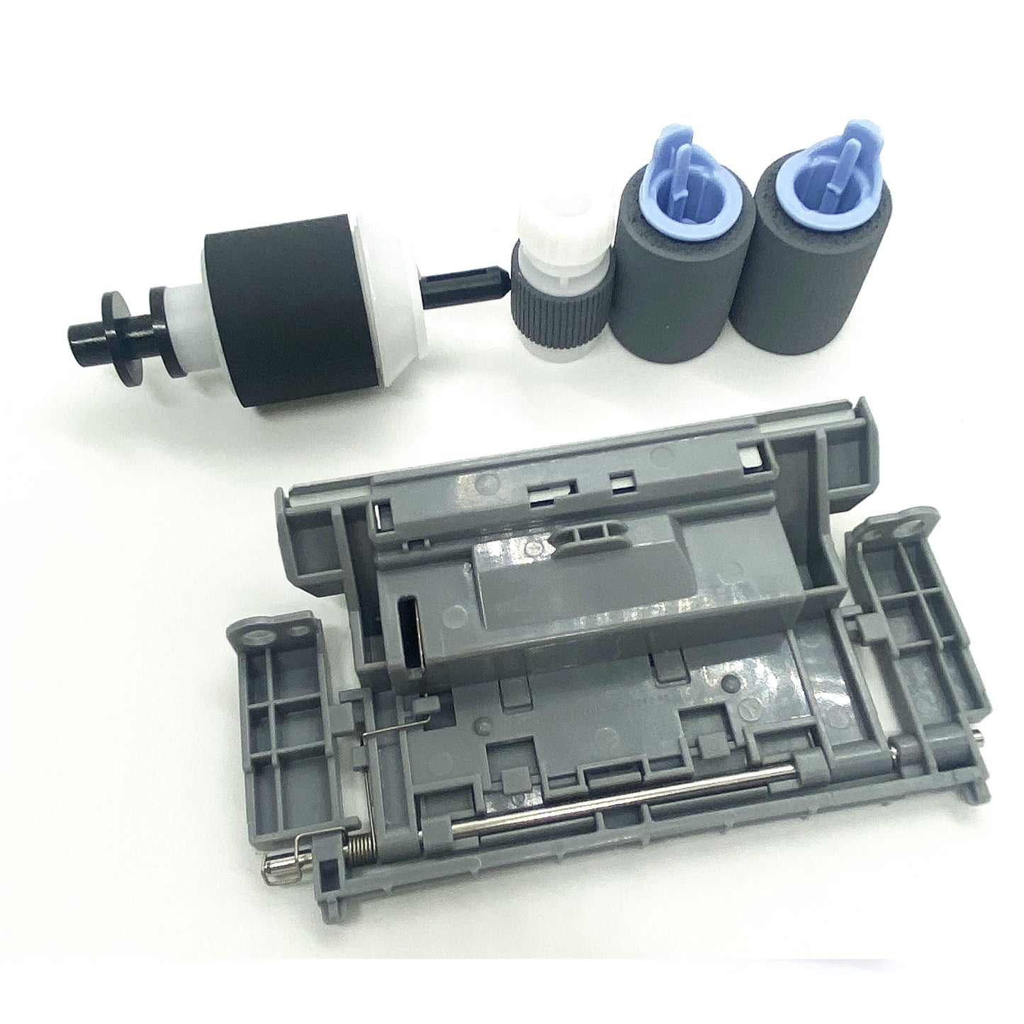 VRPRO New Paper Feeder Roller kit for HP Color LaserJet CP3525 CM3530 MFP M575dn MFP M570dn