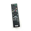 Remote Control for Sony Rmt-b107a Rmt-b109a Rmt-b108a B110a Blu-ray Player General Replacement