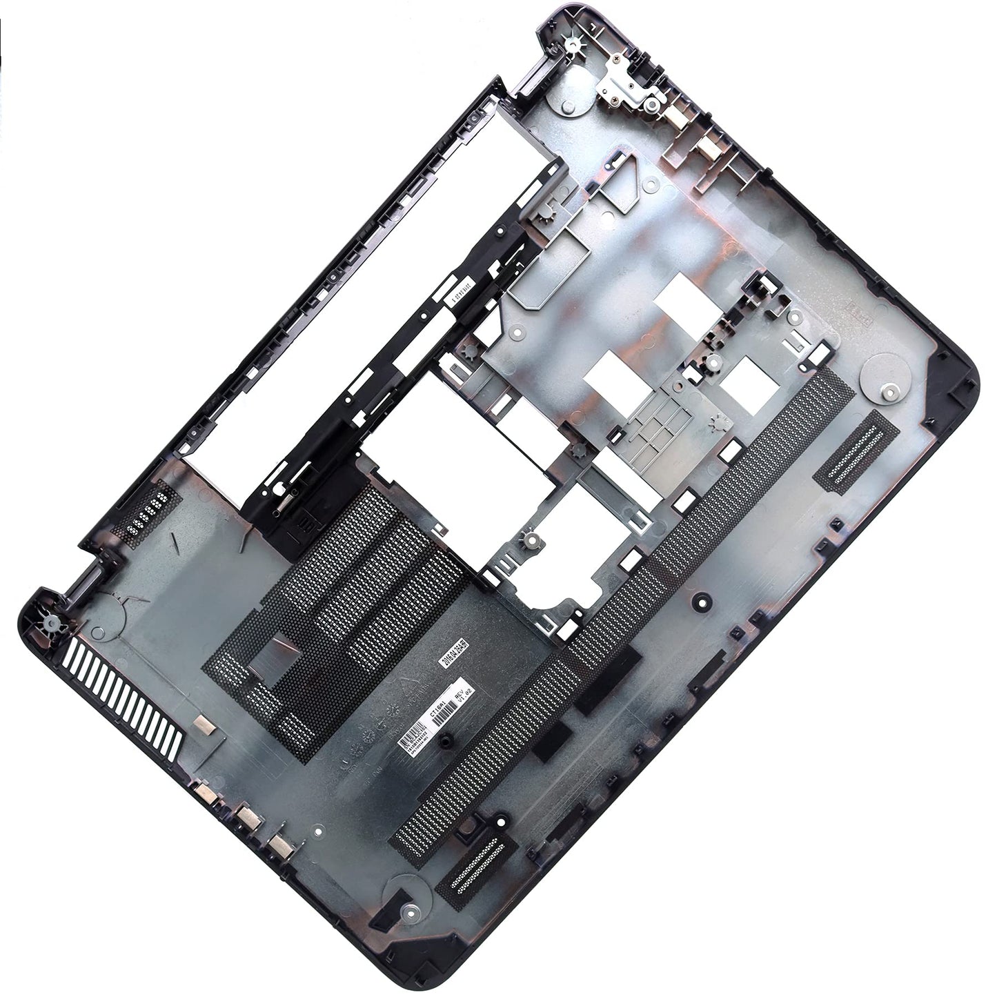 Deal4GO Replacement Bottom Case Cover Assembly 720534-001 735035-001 6070B0660802 for HP Envy 15-J 15J 15-J000 15-J100 15t-J100 15-J009WM