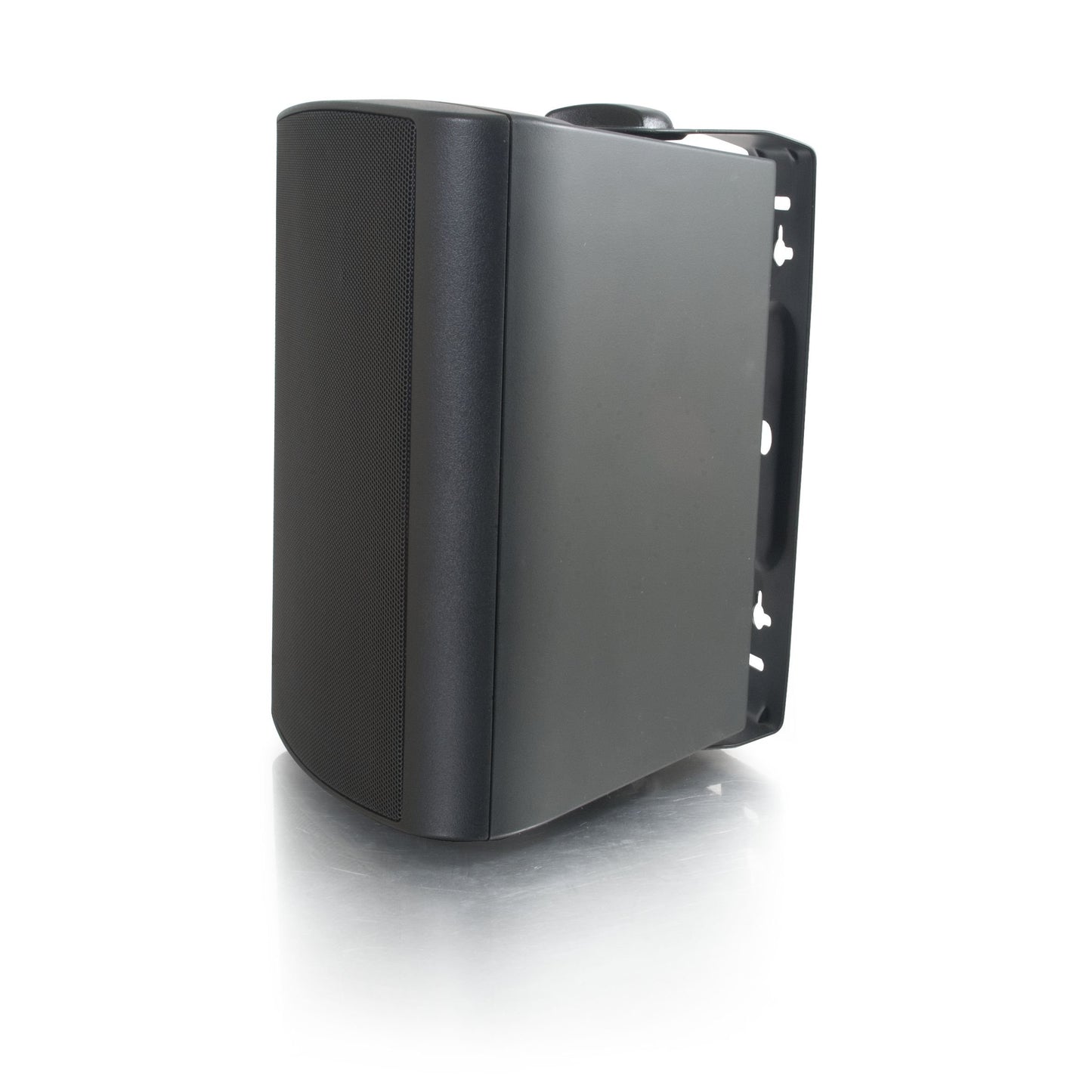 5IN BLACK WALL MOUNT SPEAKER