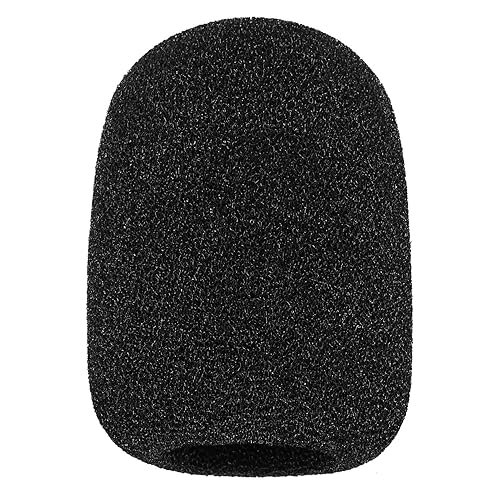 WS2 Microphone Pop Filter/Windscreen Compatible with Rode NT1-A, Procaster, podcaster, NT2-A,K2, NT1000, NT2000and Broadcaster Microphones by SUNMON