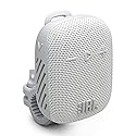 JBL Wind 3S - Slim Handlebar Bluetooth Speaker (Gray)