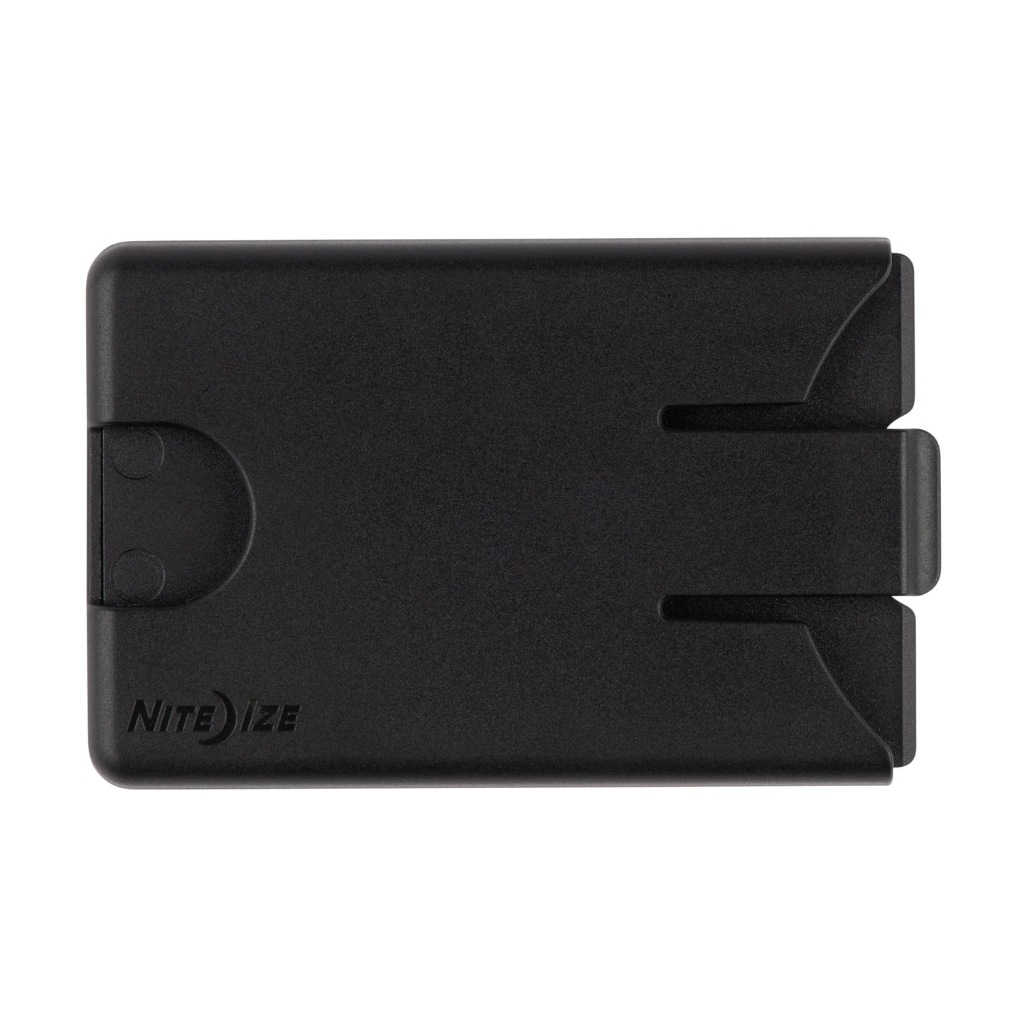 Nite Ize Cashback Phone Wallet - Card & Cash Holder for Phone Cases - Phone Accessory for Secure Card Carrying - Slim Phone Wallet for Cash Storage