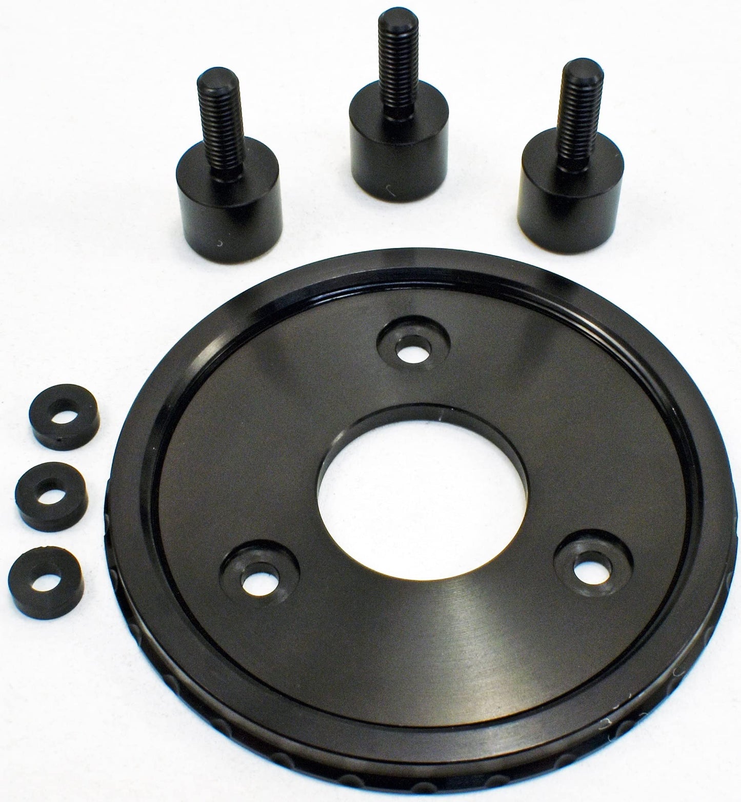 Michell Engineering Rega 3-Point VTA Adjuster 3 (Black)