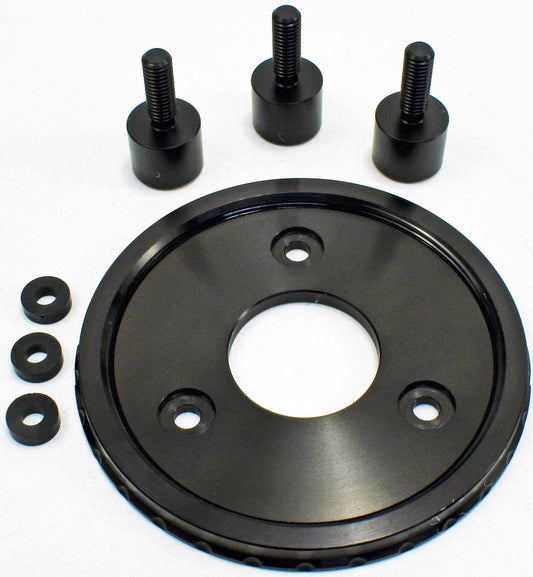 Michell Engineering Rega 3-Point VTA Adjuster 3 (Black)