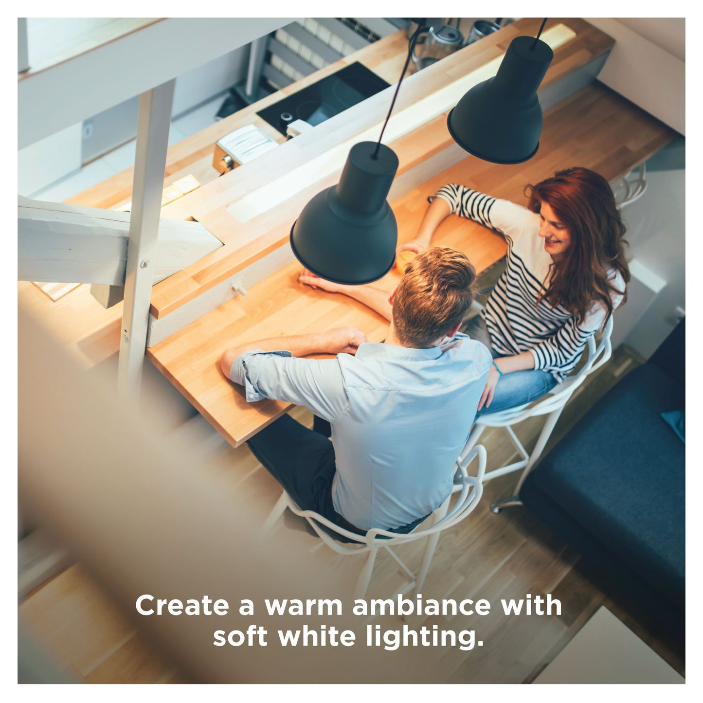 Sengled Smart Bulb, Zigbee Hub Required, Smart Light Bulb Works with Alexa, Google Home, SmartThings, Homekit and Siri, BR30 Dimmable Flood Light Bulb