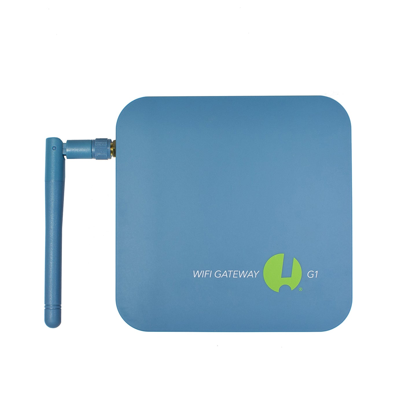 SensorPush G1 WiFi Gateway - Temperature and Humidity Sensor Gateway for Data/Alerts from Anywhere via Internet - No Monthly Fee, Unlimited History