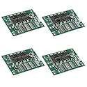 3S 12V 40A PCB BMS Protection Board for 18650 Li-ion Lithium Battery Cell Module