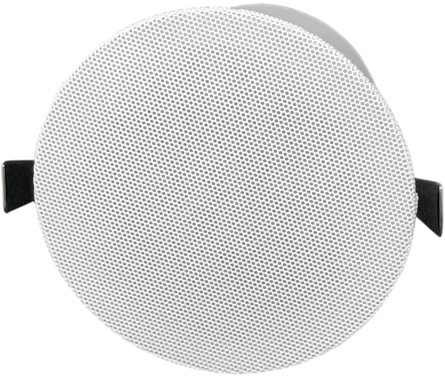 Earthquake Sound ECS 4.0 V2 Edgeless Compact 4-inch in-Ceiling in-Wall Speakers (Pair)