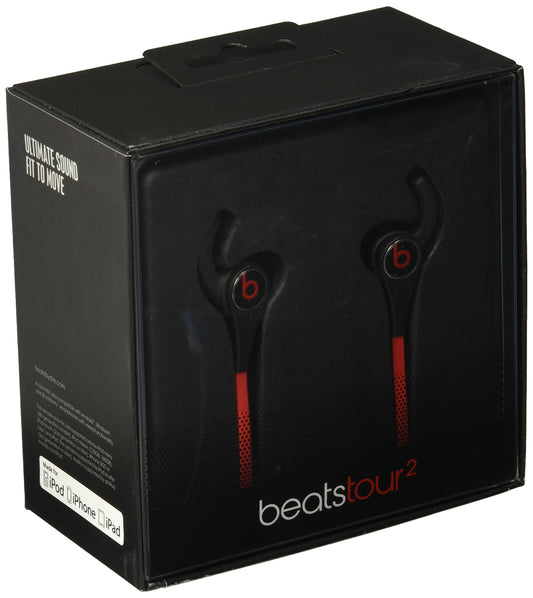 Beats Tour2, Black