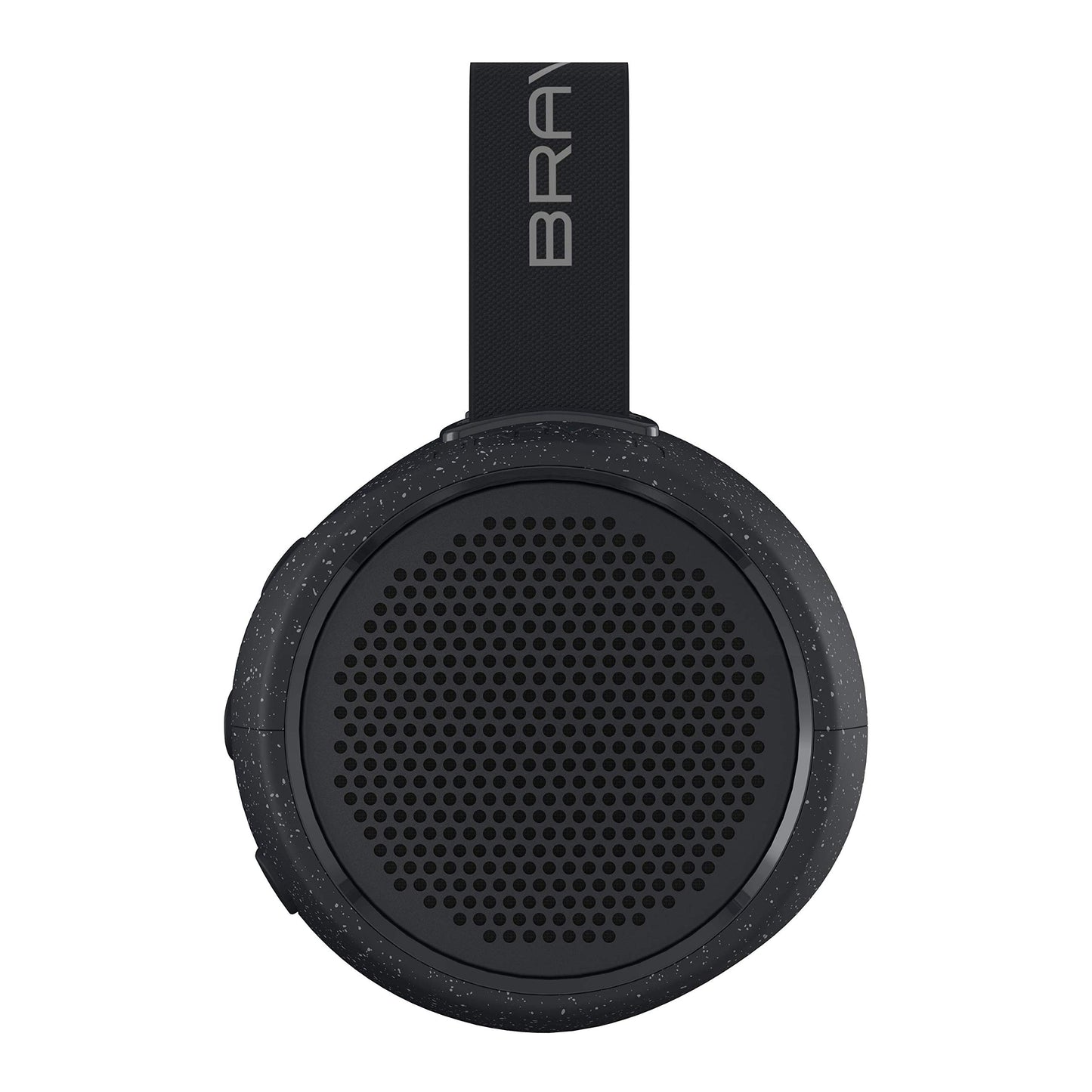 Braven BRV-105 Rugged Portable Bluetooth Speaker - Wireless Technology - Black
