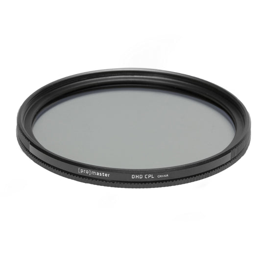 ProMaster 77mm Circular Polarizer - Digital HD, (Model 6455)