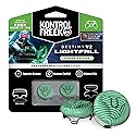 KontrolFreek Destiny 2: Lightfall Performance Thumbsticks for Xbox One (XB1) and Xbox Series X (XBX) | 1 High-Rise, 1 Mid-Rise