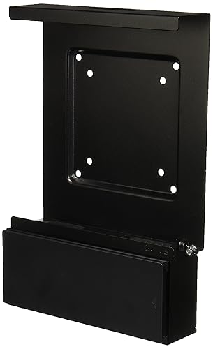 Dell Compatible with Laptops MNT-SGL-MFF OptiPlex Micro VESA Mount