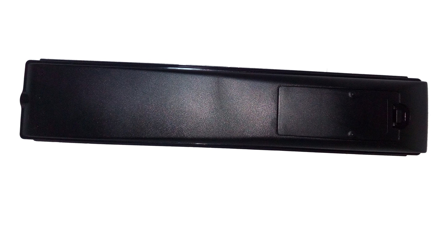 Replaced Remote Control Compatible for Sharp LC-70C8470U LC-70C6400U LC60LE633U LC60LE835 LC-80LE632U AQUOS LED LCD HD TV with Netflix 3D Button
