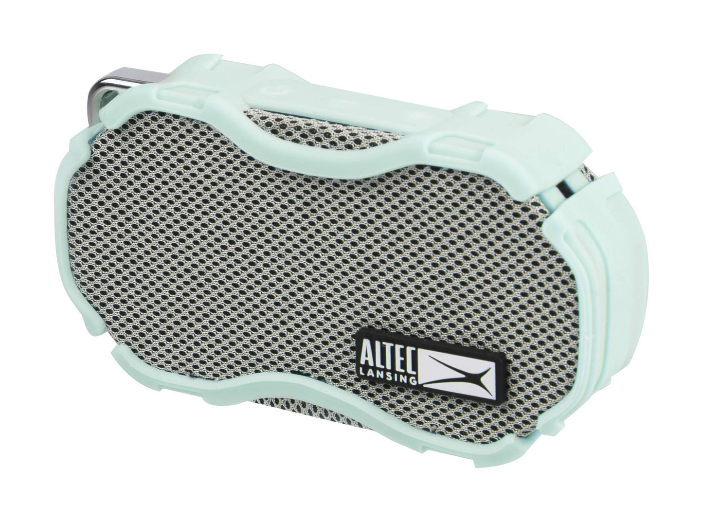 Altec Lansing Baby Boom- Wireless, Bluetooth, Waterproof Speaker, Floating, IP67, Portable Speaker, Strong Bass, Rich Stereo System, Microphone, Hyper