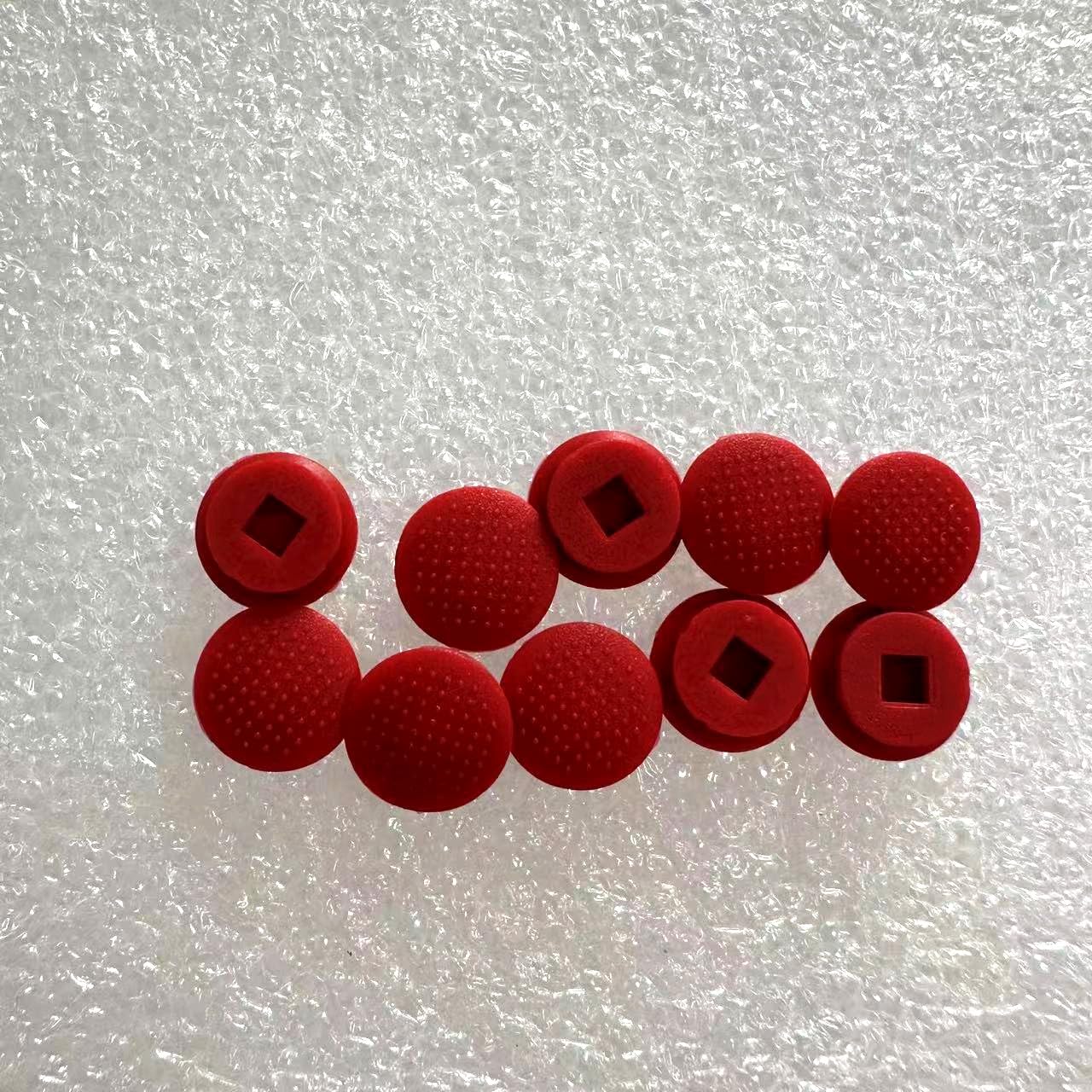 Sunny Parts 10PCS New Replacement Keyboard Trackpoint Cap Mouse Point for IBM Lenovo Thinkpad X13 L14 L15 T14 T16 Z16 P16S