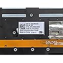 Original New for Lenovo IBM Model No RV3-84US Part No SM10P95439 US Backlit Keyboard