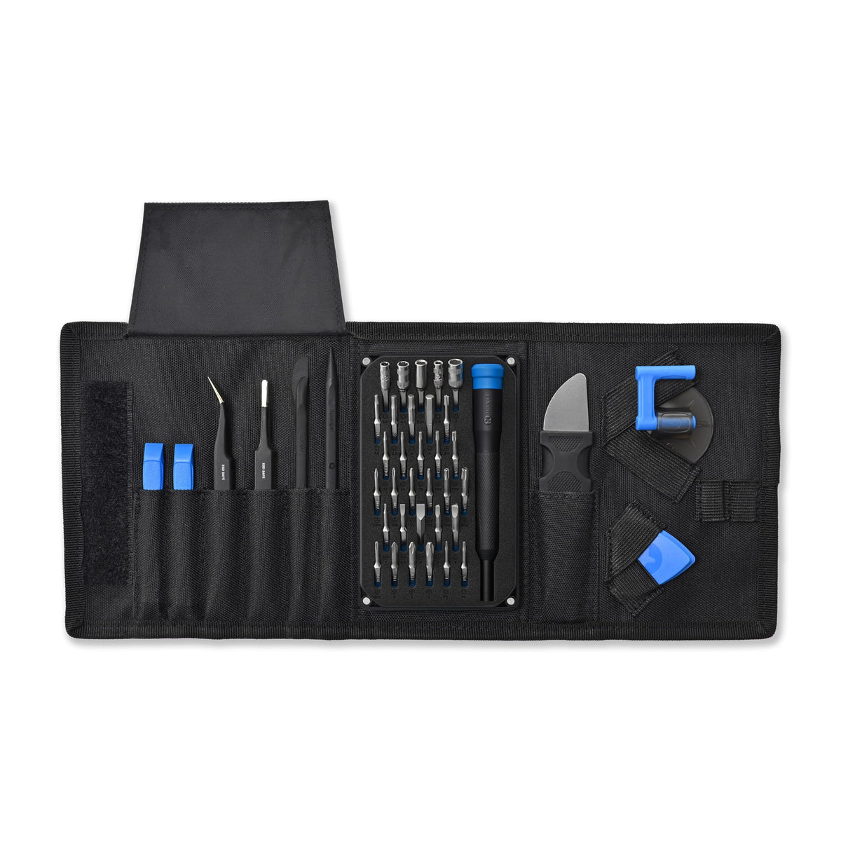 iFixit Pro Tech Go Toolkit - Portable Electronics Repair Set