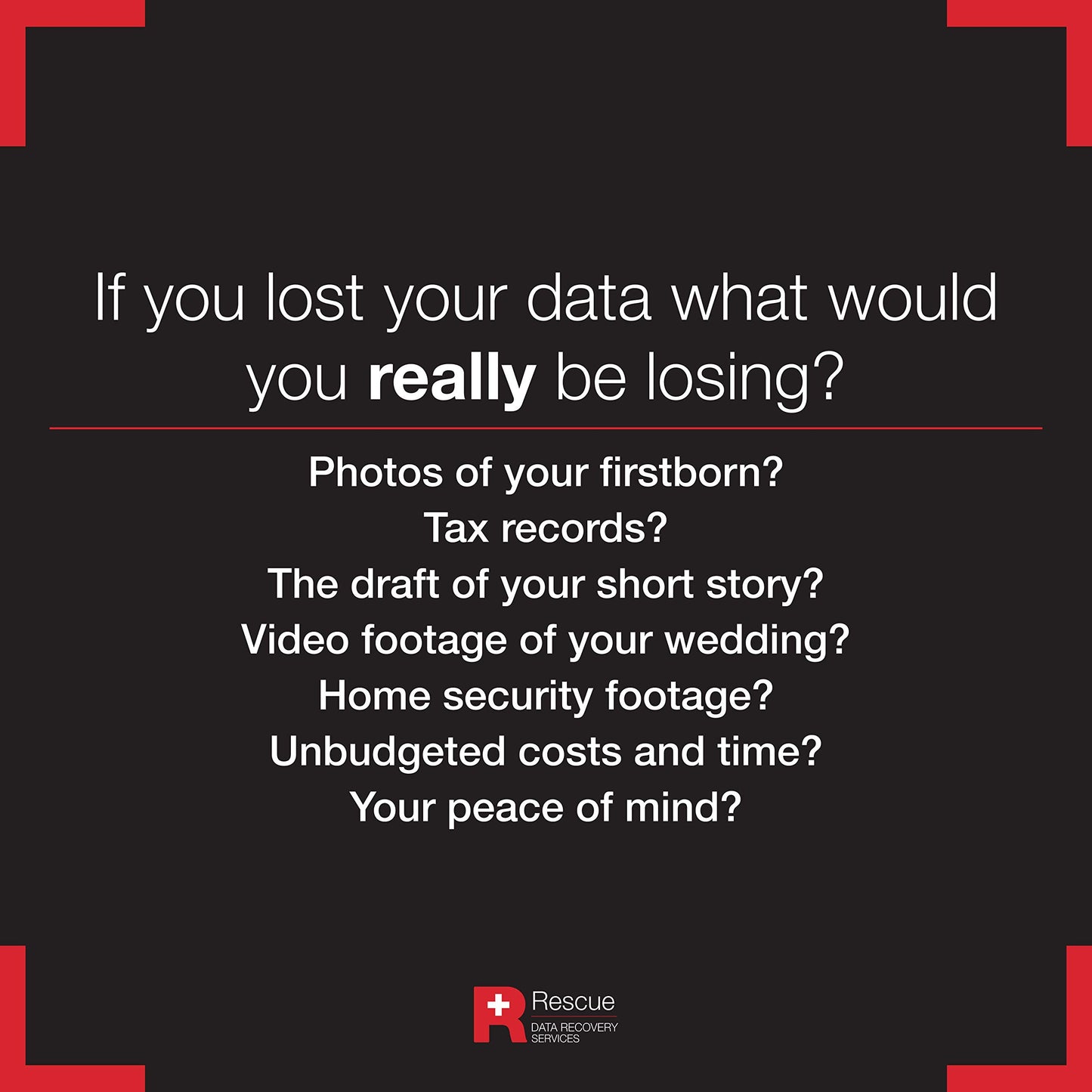 Seagate 2Yr Data Recovery SVC Plan Ehds All HDD and SSD