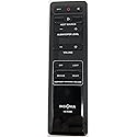 New USARMT Replaced Insignia NS-RCSB0 Remote Control for Home Theater Sound Bar Speaker System NS-RCSB0 NS-SBAR NS-SBAR-A NS-SBAR-A11