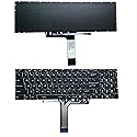 New Laptop Keyboard for MSI GE62 GS60 GS70 GS72 GE72 GT72 MS-1772 MS-16u6 Part Number V143422AK1 19000184 Black Frameless with Backlight US Layout