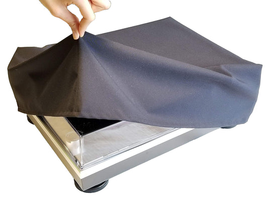 Dust Cover for AT-LP120XUSB Audio-Technica-Compatible Turntable (Not Compatible for AT-LP120) - Light, Dust, Scratch Protection - Non-Toxic, Odor-Free