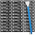 AAWipes Sensor Cleaning Swabs for APS-C Sensors of DDR DSLR or SLR Camera (30 Packs of 16 mm Sensor Cleaning Swabs) (HCS-16-30)