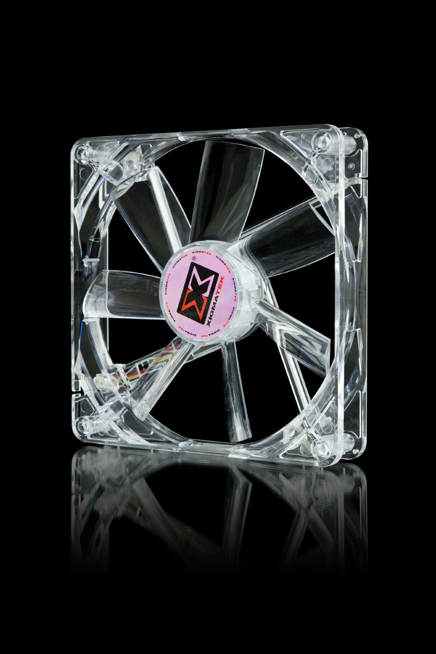 Xigmatek Computer Case Cooling Fan CLF-F1454