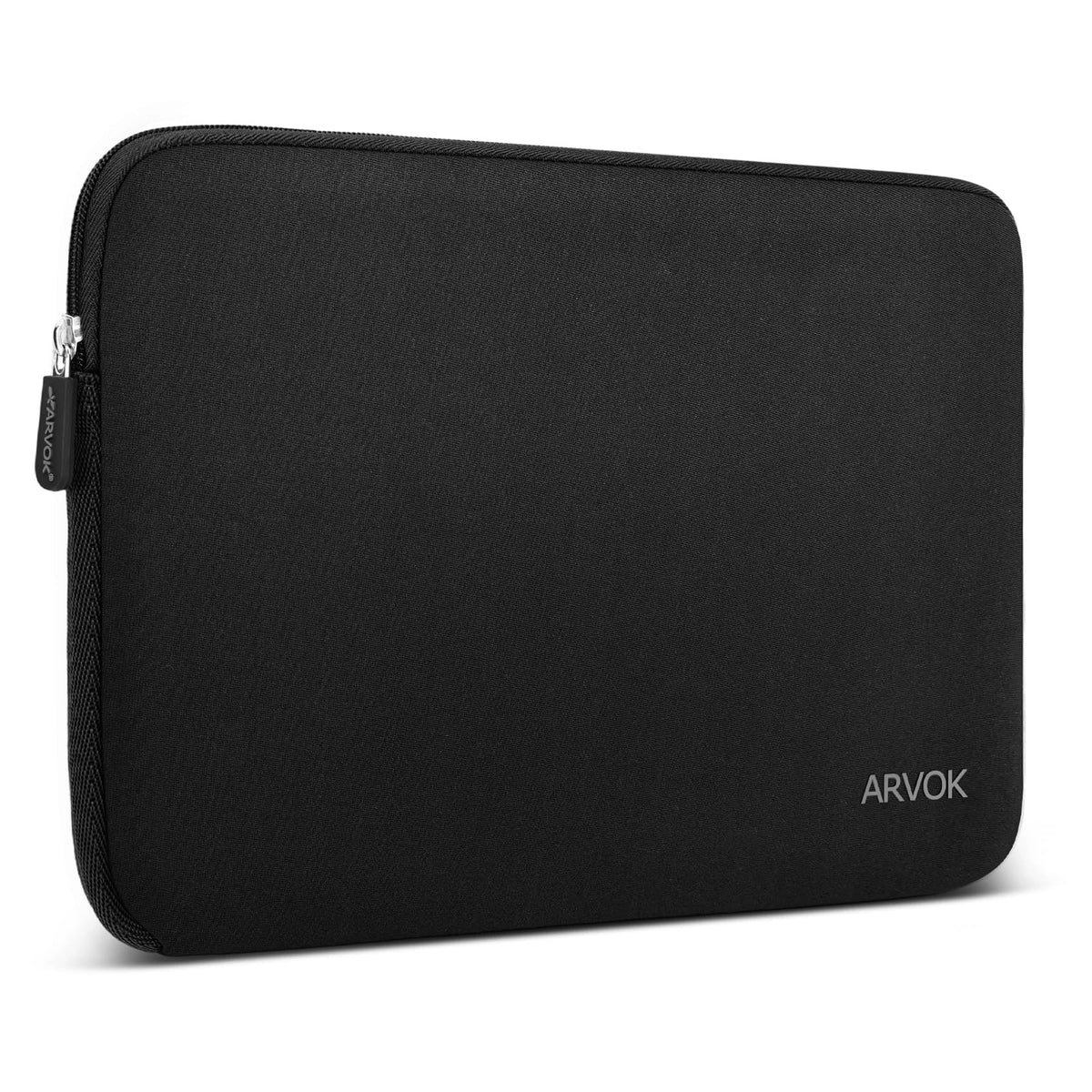ARVOK 15 15.6 16 inch Laptop Sleeve Case, Water-Resistant Notebook Computer Pocket Tablet Briefcase Carrying Bag Pouch Skin Cover