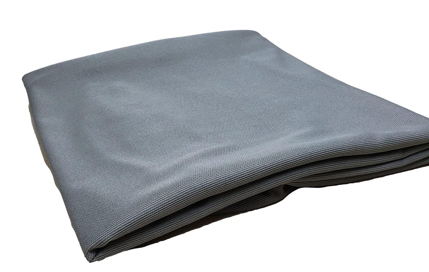 IMC Audio Stereo Speaker Grill Cloth Fabric Dark Gray 36"x60" Stretches
