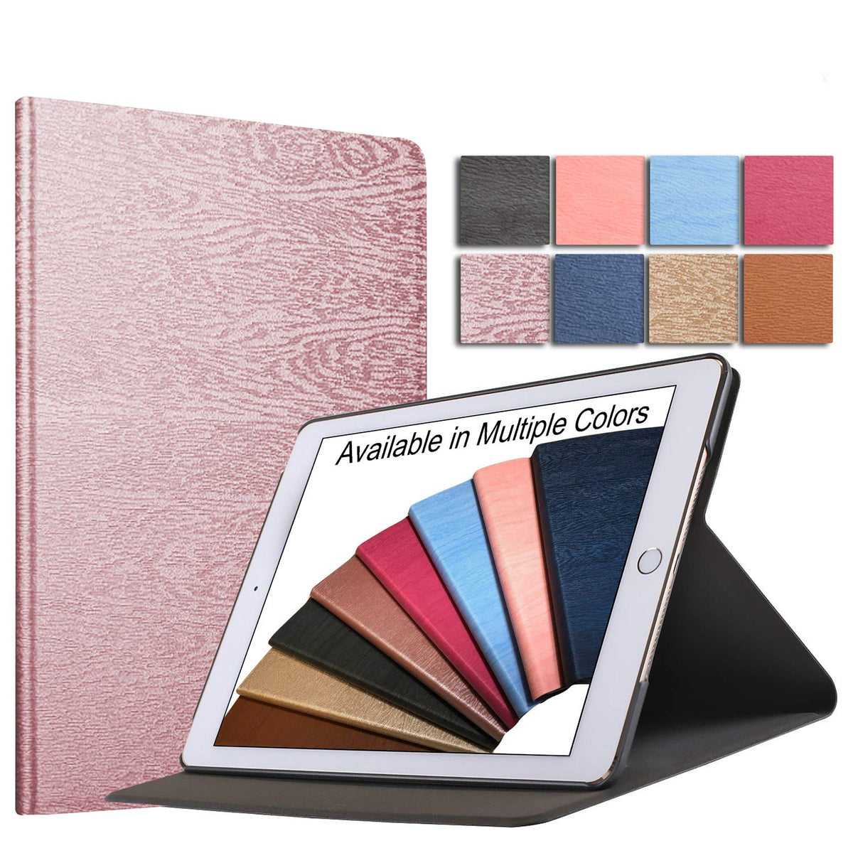 DuraSafe Cases for iPad mini 4 Gen 2015 Case A1538 MK6K2LL/A MK6J2LL/A MK6L2LL/A A1550