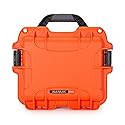 NANUK 905 Waterproof Hard Case Empty - Orange