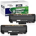 SINOPRINT Compatible 106R02777 Toner Cartridge Replacement for Xerox WorkCentre 3215 3215NI 3225 3225DNI Phaser 3260 3260DI 3260DNI 3052 106R02775