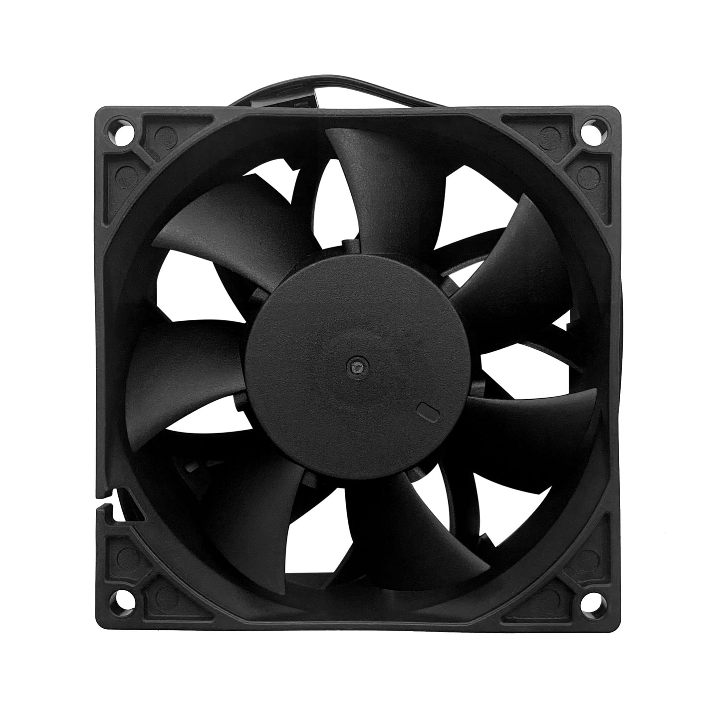 Coolerguys 92x92x38mm 24 VDC 3Pin High Speed Fan CG9238H24B2-3Y