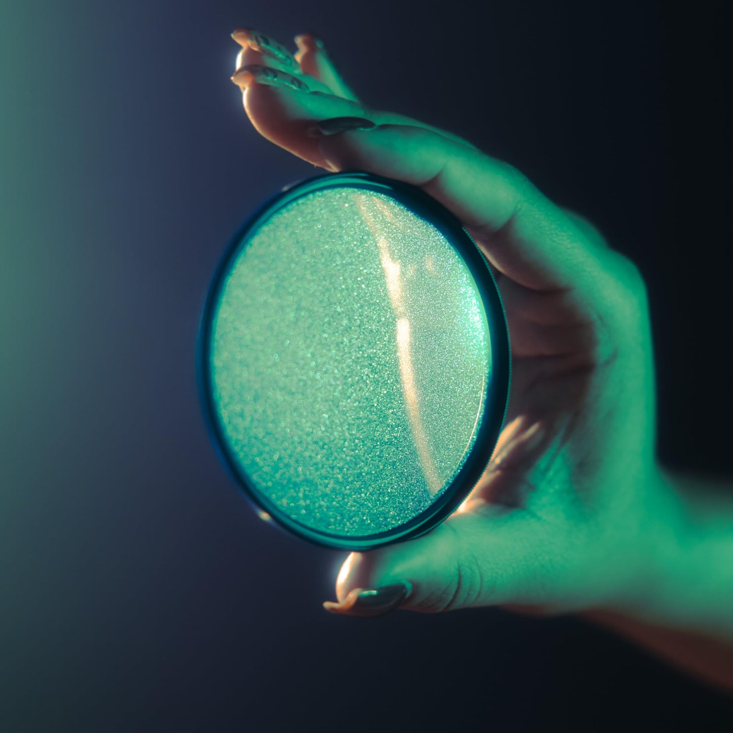 Prism Lens FX Lucid Dream FX Filter | 52mm Circular Magnet Mount | A Stronger Version of Our Dream FX Filter | Creates a More Stylized and Cinematic