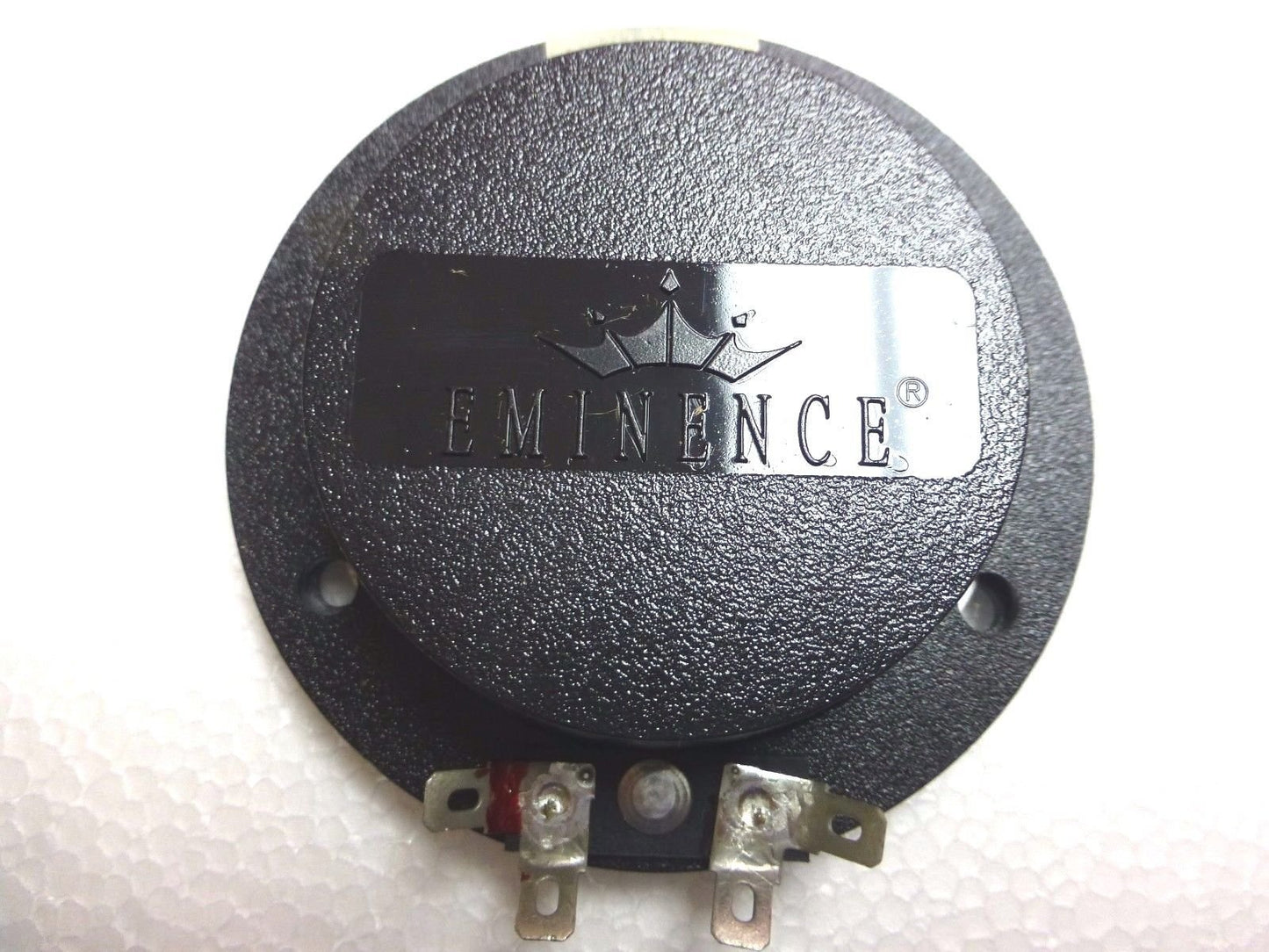 Original Diaphragm for Yorkville 7272 Driver for Driver 8 Ohm